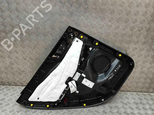 Rear right panel FORD KUGA III (DFK) 2.5 Duratec Plug-in-Hybrid | BP29486248C61 - Image 4