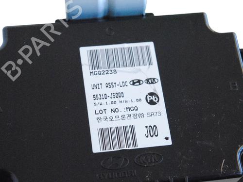 Module électronique KIA STINGER (CK) 3.3 T-GDi | BP30251364M83