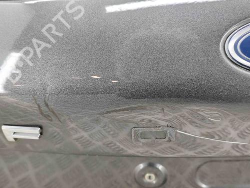 Tailgate FORD FOCUS IV (HN) 1.0 EcoBoost | BP29752804C6 