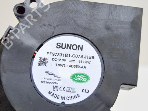 Electronic module JAGUAR F-PACE (X761) 2.0 D200 MHEV | BP28430477M83  - Image 7