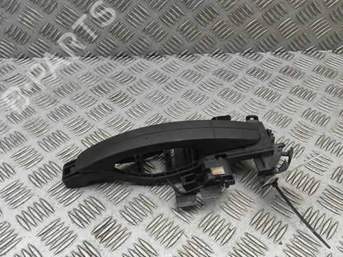 front-left-exterior-door-handle-ford-transit-custom-v362-bus-f3-2012-33383075 main image