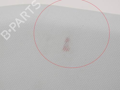 Right sun visor CITROËN C3 III (SX) 1.2 VTi 82 | BP10369204I2 - Image 6