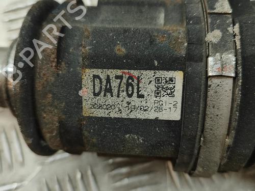 Left front driveshaft TOYOTA RAV 4 V (_A5_, _H5_) 2.5 Hybrid AWD (AXAH54, AXAL54) | BP28432572M38  - Image 7