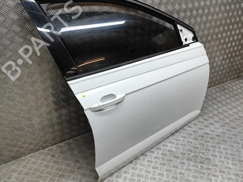 Right front door VW POLO VI (AW1, BZ1, AE1) 1.0 TSI | BP25788548C3 