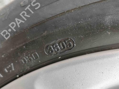 Rim MERCEDES-BENZ S-CLASS (W220, V220) S 500 4-matic (220.084, 220.184) | BP29373472C45 