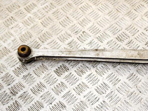 Left rear suspension arm PORSCHE BOXSTER (986) 2.7 | BP14631466M14 