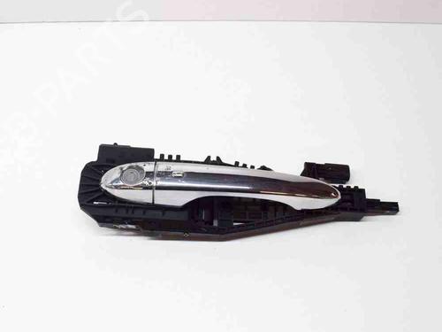 Used Front left exterior door handle MASERATI GHIBLI III (M157) 3.0 S (409 hp) 10184902