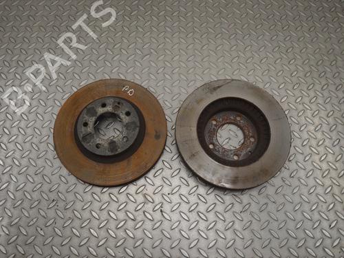 Other MAZDA MX-5 III (NC) 1.8 (NC18) | BP30244160O1 