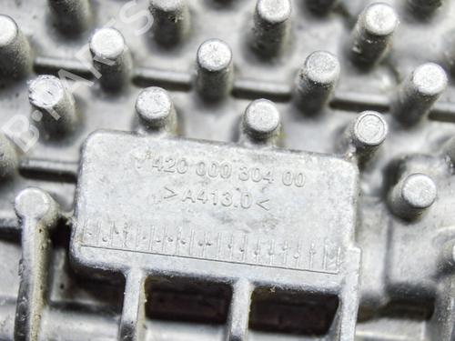 Electronic module BMW X3 (G01, F97, G08) M Competition | BP27761019M83 