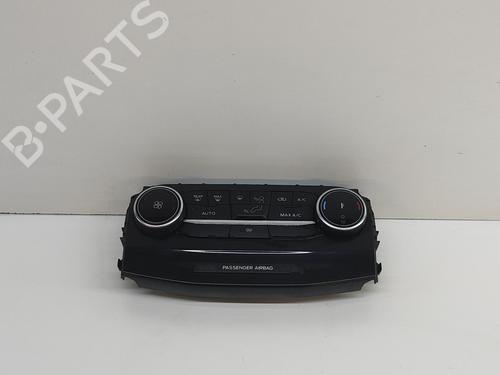 Elektronisk modul FORD PUMA (J2K, CF7) 1.0 EcoBoost mHEV (155 hp) 27781230