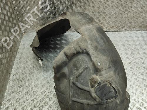 Wheel arch AUDI A6 C7 Avant (4G5, 4GD) 2.0 TDI | BP27644955C56 