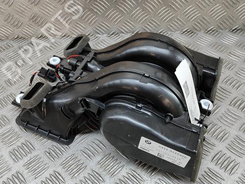 Used Heater blower motor BMW iX (I20) xDrive 40 (326 hp) 28560137