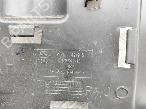 Other BMW XM (G09) XM All-wheel Drive | BP33390395O1  - Image 6