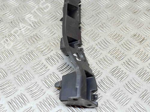 Front bumper bracket FORD USA MUSTANG Coupe 5.0 V8 | BP27753467C158 