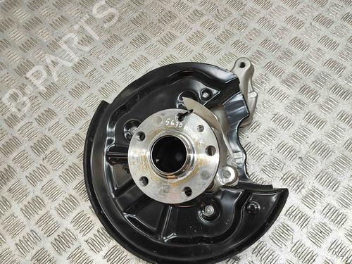 Achsschenkel links hinten für VW TAYRON (R41) 1.5 eHybrid (204 hp) 29458429