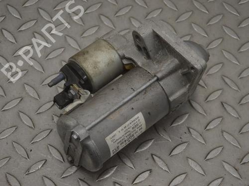 Starter OPEL CROSSLAND X / CROSSLAND (P17, P2QO) 1.2 (75) | BP30247179M8