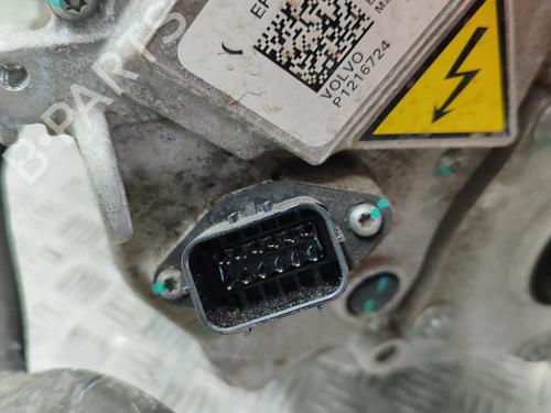 Engine POLESTAR POLESTAR 2 (534) EV | BP28549299M1