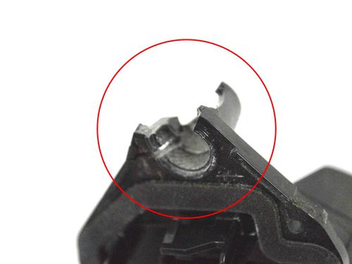 Camera NISSAN QASHQAI II (J11, J11_) 1.5 dCi | BP30222979E14