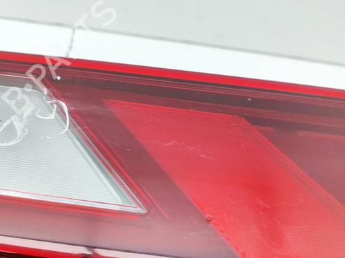 Right taillight RENAULT MASTER III Van (FV) 2.3 dCi 130 FWD (FV0M, FV0Y, FV0J, FV02, FV03) | BP39655988C35 - Image 5
