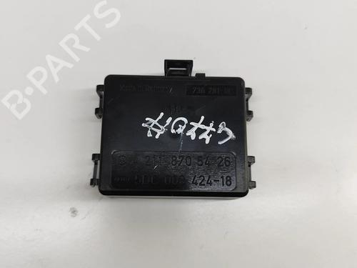 electronic-sensor-mercedes-benz-e-class-t-model-s211-2003-2004-2005-2006-2007-2008-2009-23865408 main image