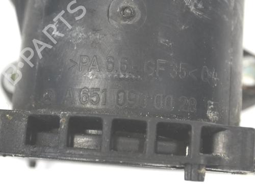 Pipe MERCEDES-BENZ C-CLASS (W204) C 250 CDI (204.003) | BP30207467M125 