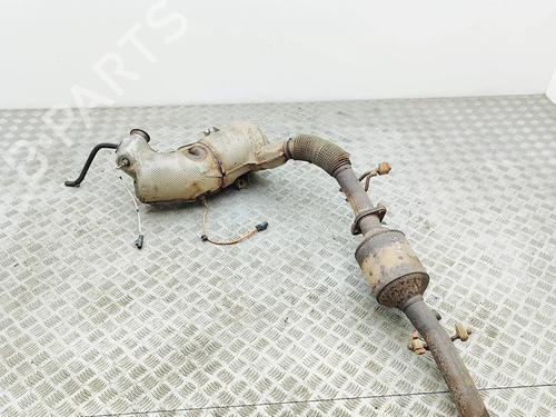 Catalyst FORD TRANSIT CUSTOM V362 Van (FY, FZ) 2.0 EcoBlue | BP33389887M10 - Image 4