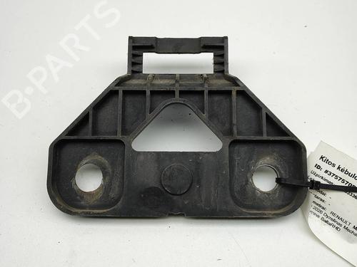 Støtte RENAULT MASTER III Van (FV) 2.3 dCi 180 FWD (FV04, FV07) | BP38191869C155 - Image 6