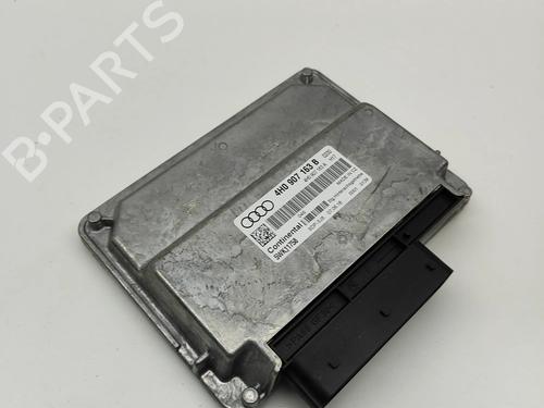 Electronic module AUDI A6 C7 Avant (4G5, 4GD) RS6 performance quattro | BP26679385M83 - Image 2