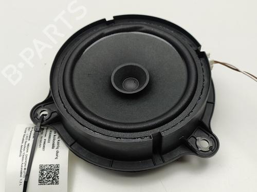 Speaker NISSAN QASHQAI III (J12) 1.3 DIG-T | BP27783664E2 