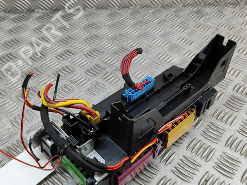 Fuse box MERCEDES-BENZ SLC (R172) 180 (172.431) | BP27158270E1 