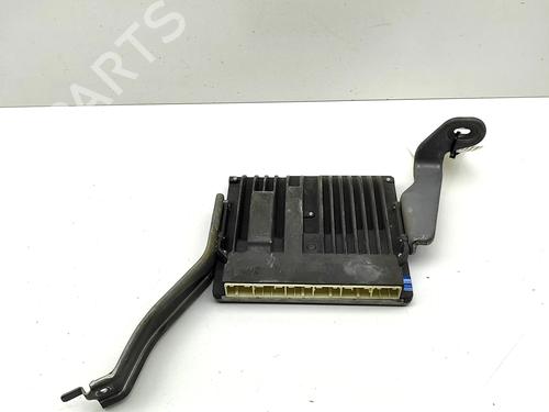 Used Engine control unit (ECU) Engine control unit (ECU) TOYOTA LAND CRUISER PRADO (_J15_) 2.8 D-4D (GDJ150_, GDJ155_, GDJ150, GDJ151) (177 hp) 33164134 33164134