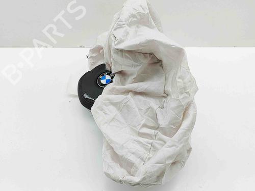 Used Driver airbag BMW 5 (G30, F90) 530 e Plug-in-Hybrid xDrive (252 hp) 29488287