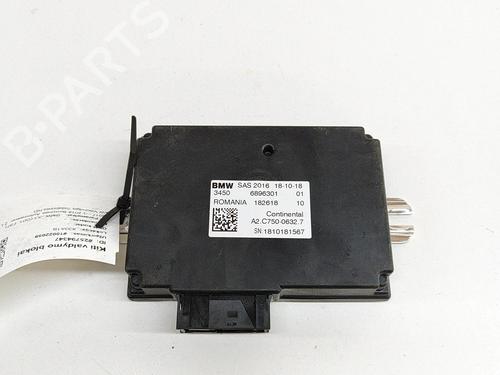 Used Electronic module BMW X3 (G01, F97, G08) xDrive 30 i (252 hp) 19282879