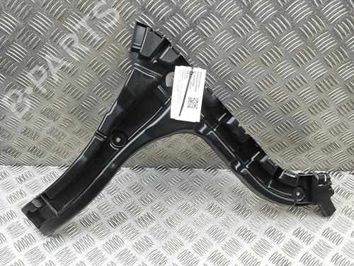 Used Rear bumper bracket CUPRA LEON Sportstourer (KL8, KU8, KUD) 2.0 VZ 4Drive (333 hp) 30857324