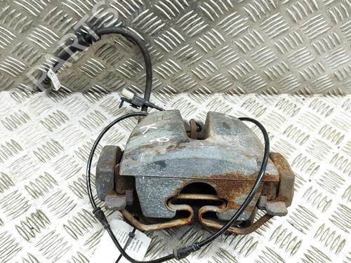 Used Left front brake caliper Left front brake caliper JAGUAR I-PACE (X590) EV400 AWD (400 hp) 27766604 27766604