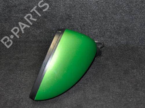 Right mirror OPEL CORSA D (S07) 1.2 (L08, L68) | BP6718439C27 
