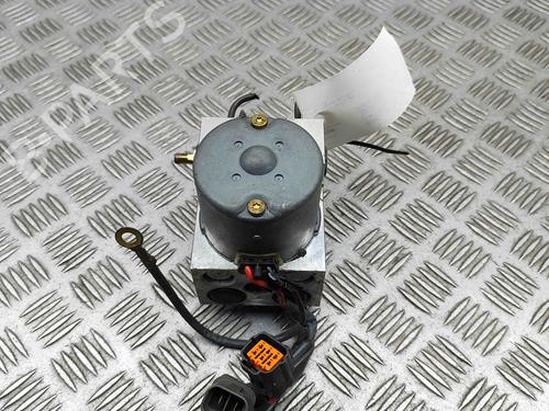 ABS pump MAZDA MX-5 II (NB) 1.6 16V (NB6C) | BP29542849M43 