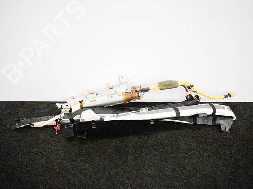 Used Left curtain airbag HONDA CR-V III (RE_) 2.2 i-CTDi 4WD (RE6) (140 hp) 14664281