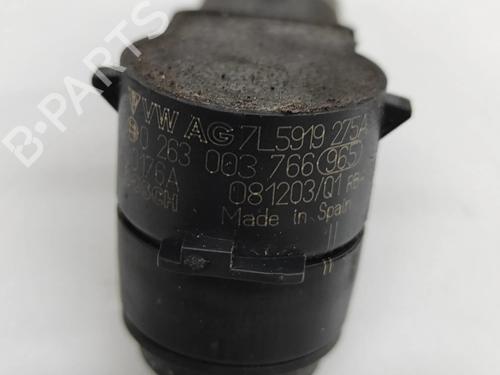 Electronic module VW SCIROCCO III (137, 138) 1.4 TSI | BP23865138M83 - Image 7