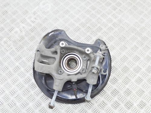 Right rear steering knuckle BMW X3 (F25) xDrive 20 d | BP14650663M28 