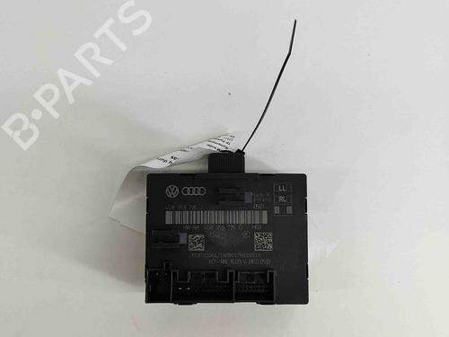 Elektronische module AUDI A6 C7 Avant (4G5, 4GD) 2.0 TDI (190 hp) 16257747