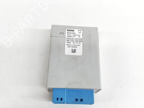 Used Electronic module Electronic module 17864797 17864797