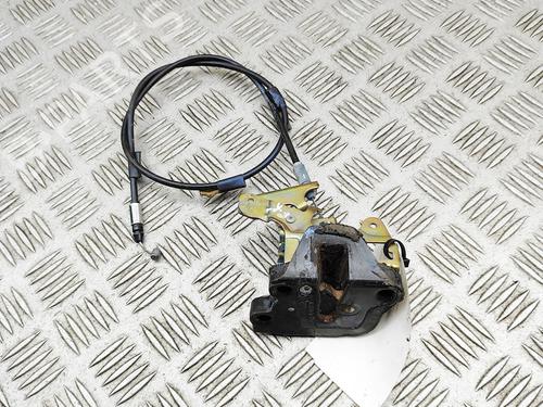 Bagklap lås TOYOTA LAND CRUISER 100 (_J1_) 4.2 TD (HDJ100_, HDJ100) (204 hp) 30620896