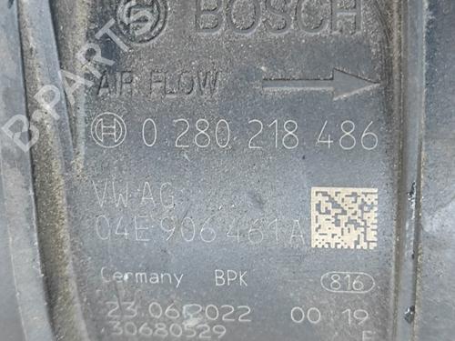 Mass air flow sensor AUDI A5 Sportback (F5A, F5F) 35 TDI | BP28194728M95