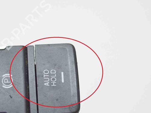Switch VW GOLF VII (5G1, BQ1, BE1, BE2) 2.0 GTI | BP8145260I30 