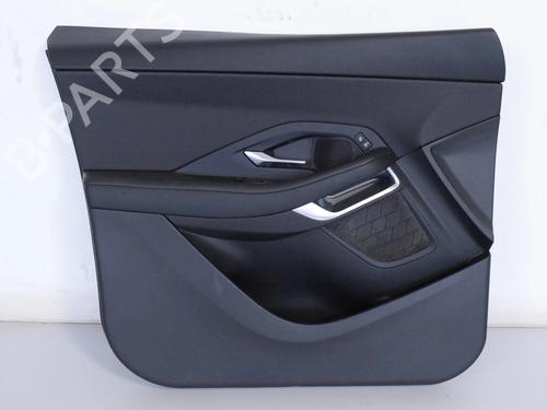 Forreste venstre beklædning JAGUAR E-PACE (X540) 2.0 D150 AWD (150 hp) 30575343