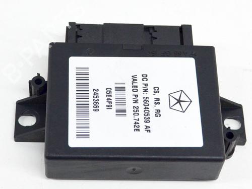 Electronic module CHRYSLER PACIFICA 3.5 AWD | BP9296152M83 
