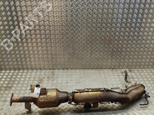 Used Catalyst Catalyst 39172426 39172426