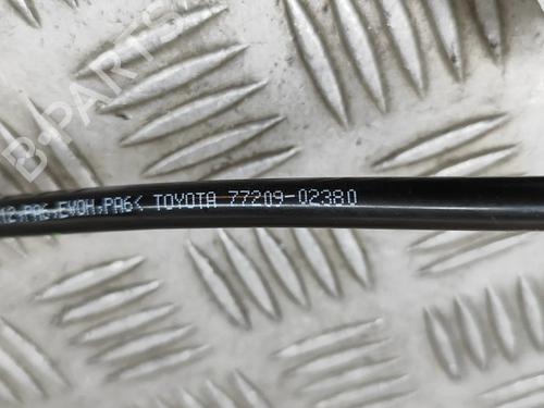 Pipe TOYOTA C-HR (_X2_, _H2_) Hybrid (MAXH20) | BP27780611M125 - Image 6