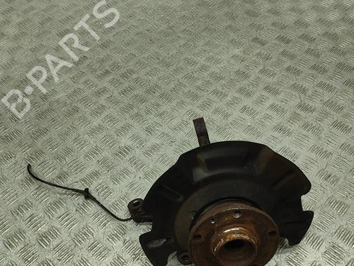 Used Left front steering knuckle SUZUKI VITARA (LY) 1.6 DDiS AllGrip (APK416D) (120 hp) 29042344